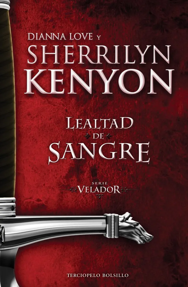 LEALTAD DE SANGRE -BUTXACA-