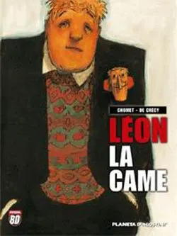 Leon le came nº 03/04