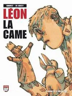 Leon le came nº 02/04