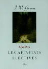 Les afinitats electives
