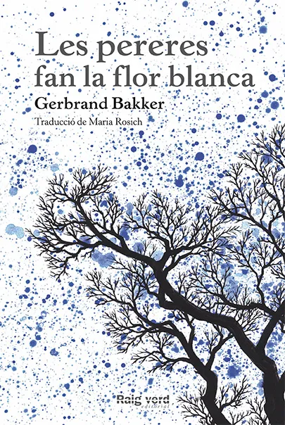 PERERES FAN LA FLOR BLANCA, LES