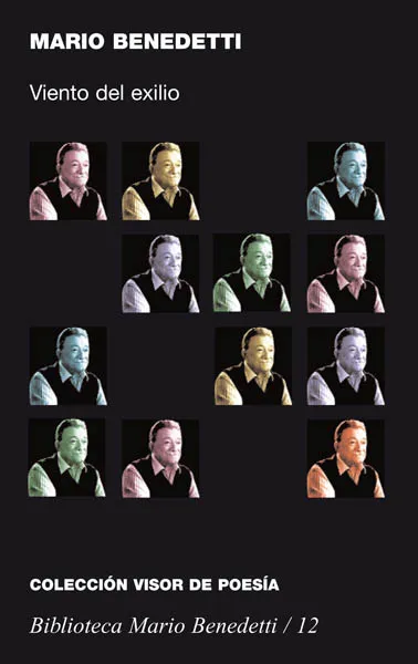 Letras de Exilio (1980-1981)