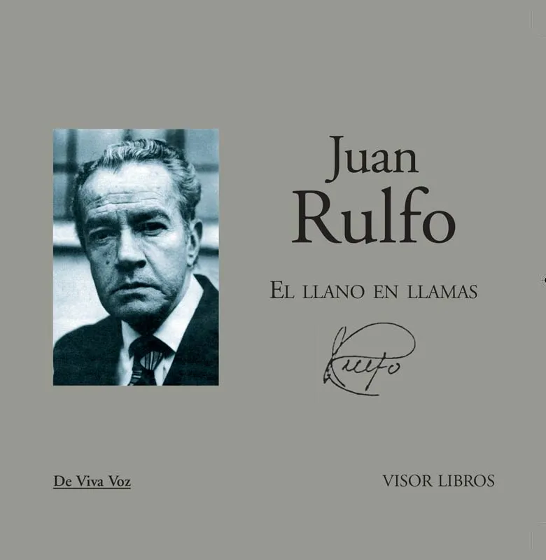 LLANO EN LLAMAS,EL AMB CD