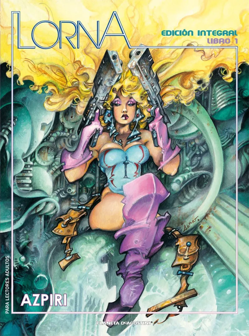 Lorna Classic