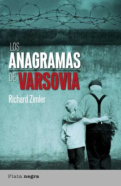 ANAGRAMAS DE VARSOVIA,LOS