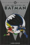 Los archivos de Batman nº 03