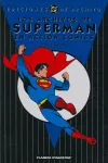 Los archivos de Superman nº 04