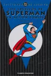 Los archivos de Superman nº 05