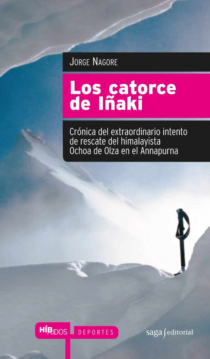 CATORCE DE IÑAKI,LOS