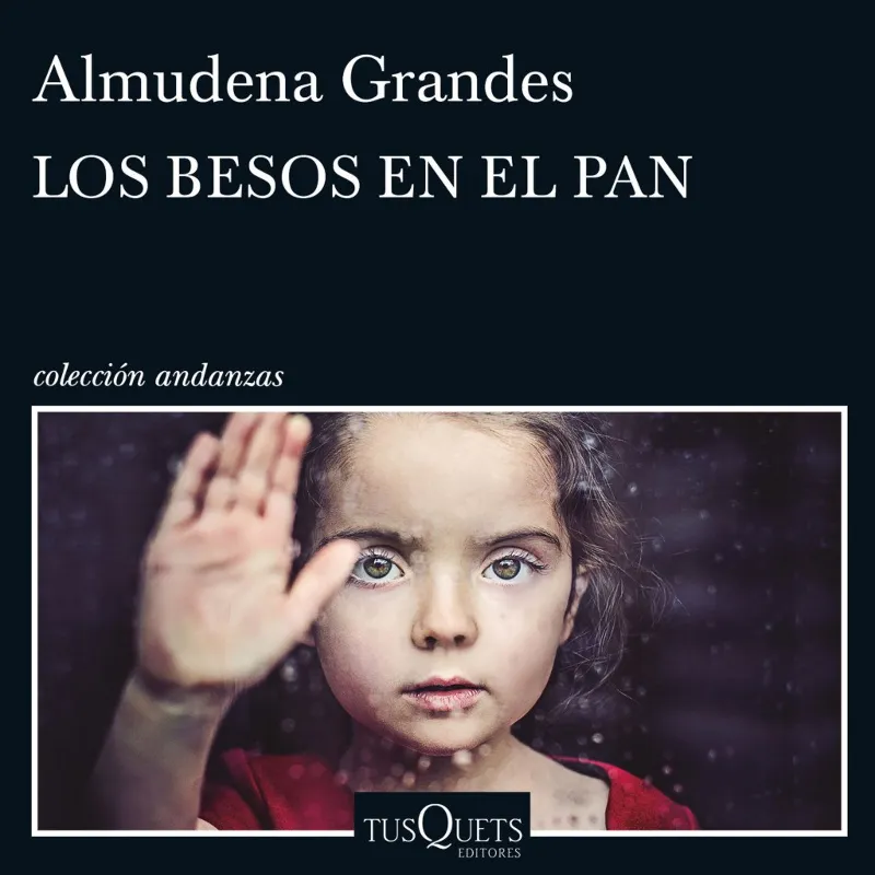 Los besos en el pan