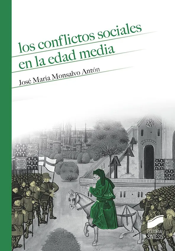 CONFLICTOS SOCIALES EN LA EDAD MEDIA, LOS