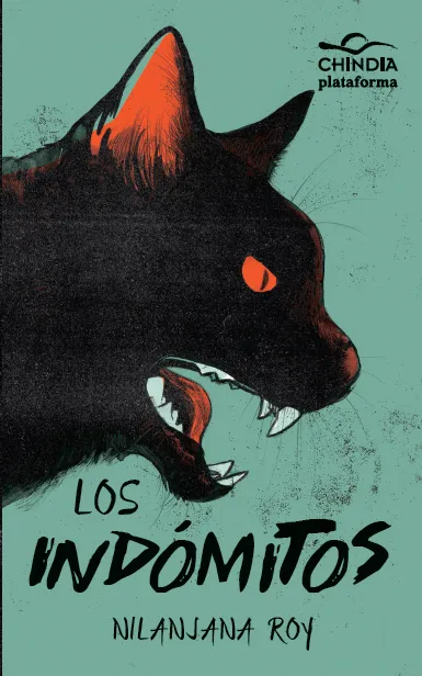INDOMITOS, LOS