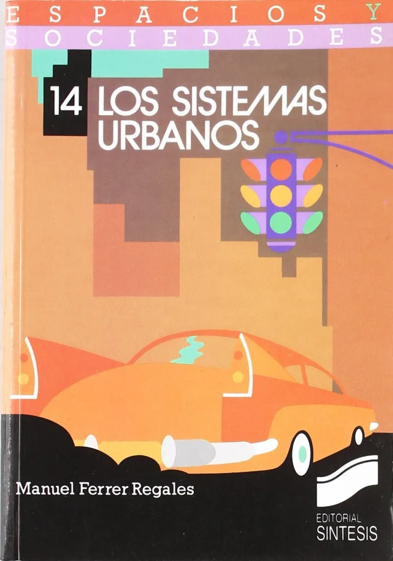 Los sistemas urbanos