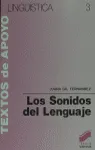 Los sonidos del lenguaje
