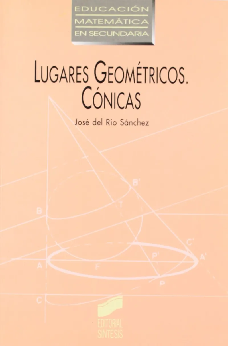 Lugares geométricos
