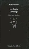 Luz eléctrica