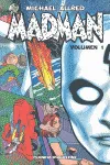 Madman nº 01