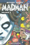 Madman nº 02