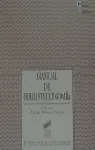Manual de biblioteconomía