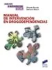 Manual de intervención en drogodependencias
