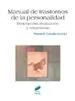 Manual de trastornos de la personalidad