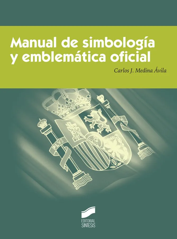 Manual de simbología y emblemática oficial