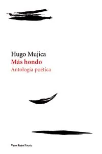 MAS HONDO -ANTOLOGIA POETICA- AMB CD