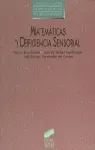 Matemáticas y deficiencia sensorial
