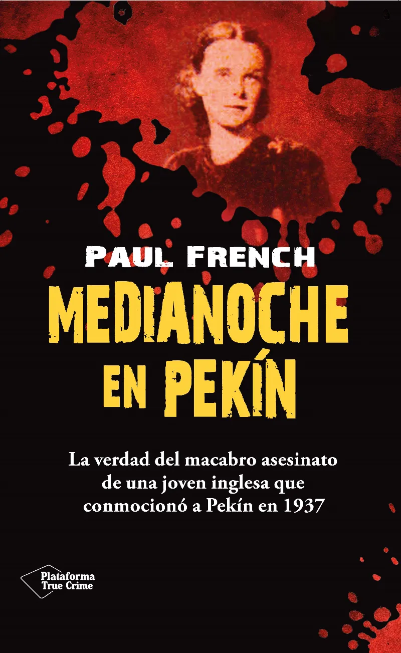 MEDIANOCHE EN PEKIN