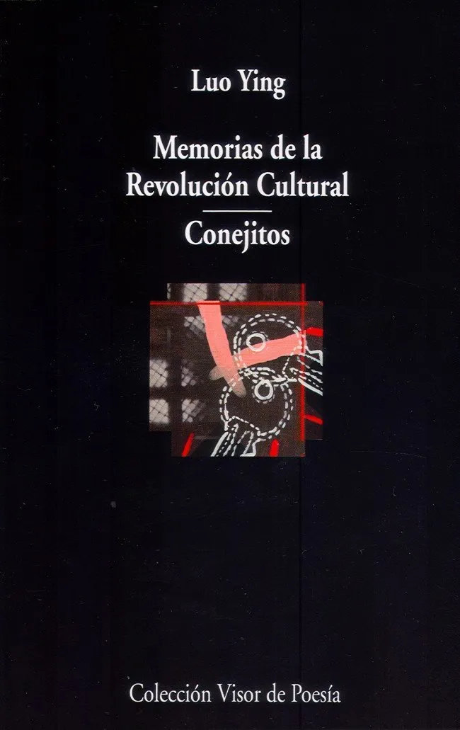 MEMORIAS DE LA REVOLUCION CULTURAL / CONEJITOS