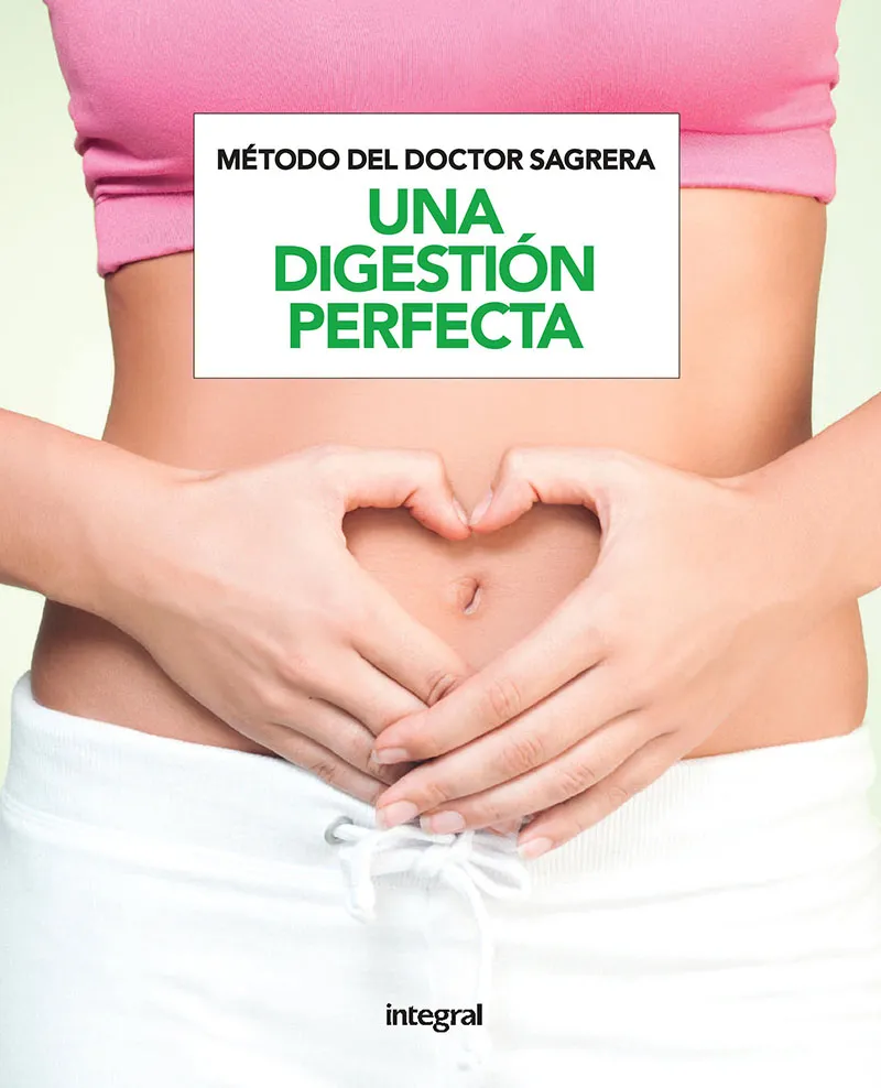 DIGESTION PERFECTA,UNA