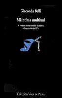 INTIMA MULTITUD, MI