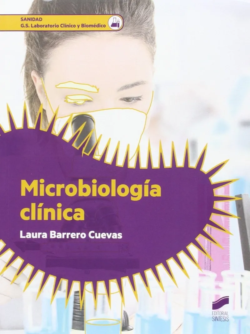 Microbiología clínica