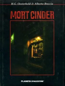 Mortcinder