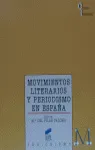 Movimientos literarios y periodismo en España