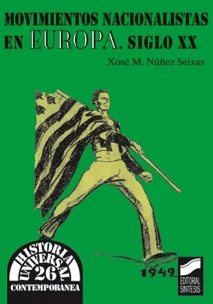 Movimientos nacionalistas en la Europa del siglo XX