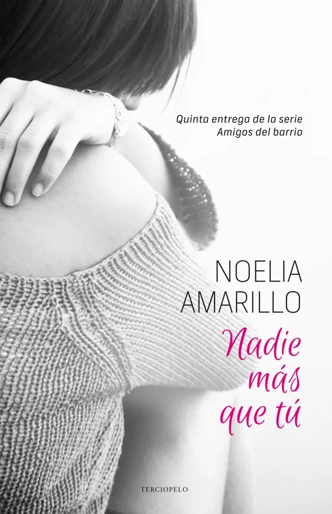 NADIE MAS QUE TU