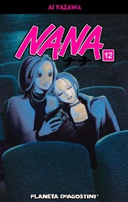 Nana nº 12/21