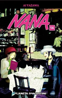 Nana nº 14/21