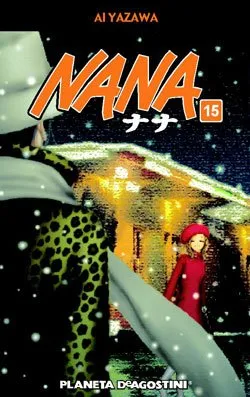 Nana nº 15/21