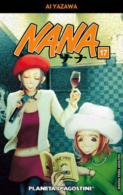 Nana nº 17/21
