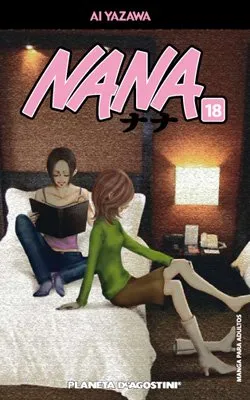 Nana nº 18/21