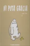Ni puta gracia nº 02