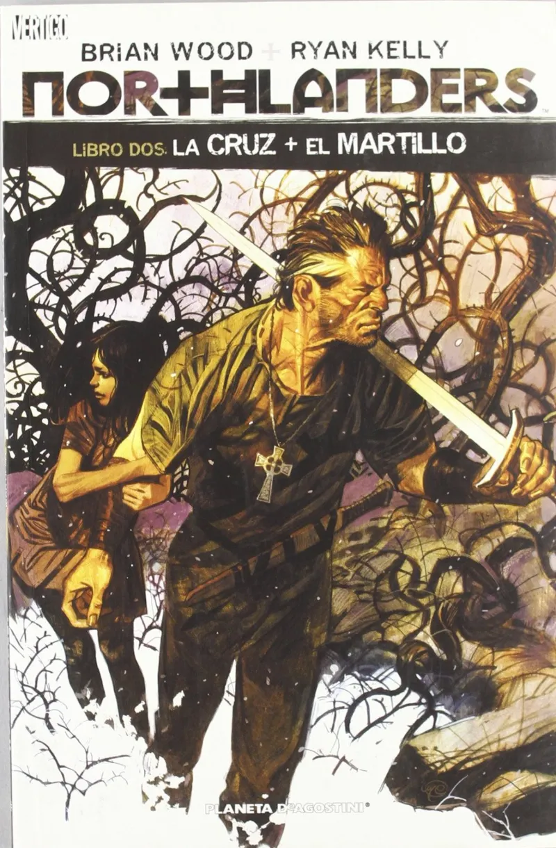 NORTHLANDERS Nº2