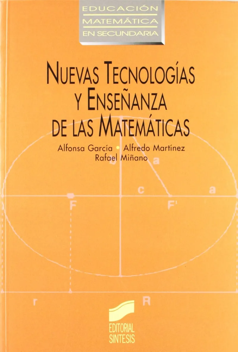 Nuevas tecnologías y enseñanza de las matemáticas
