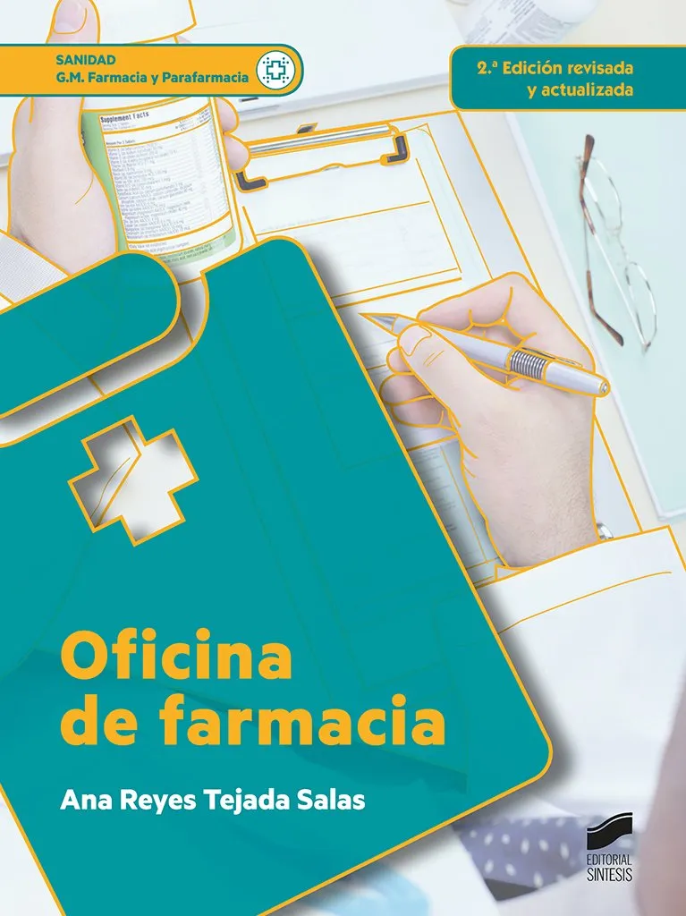 Oficina de farmacia