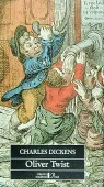 Oliver Twist