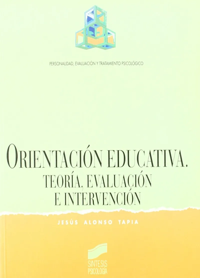 Orientación educativa