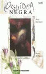Orquídea negra
