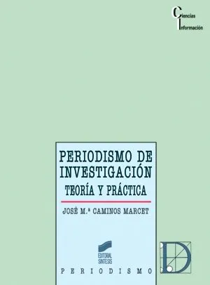 Periodismo de investigación